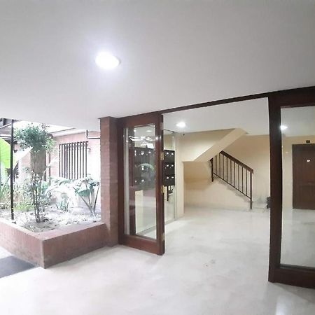 Plaza Puerta Nueva Lejlighed Murcia Eksteriør billede