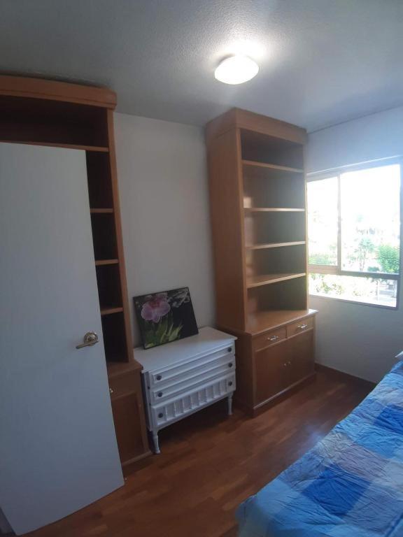 Plaza Puerta Nueva Lejlighed Murcia Eksteriør billede